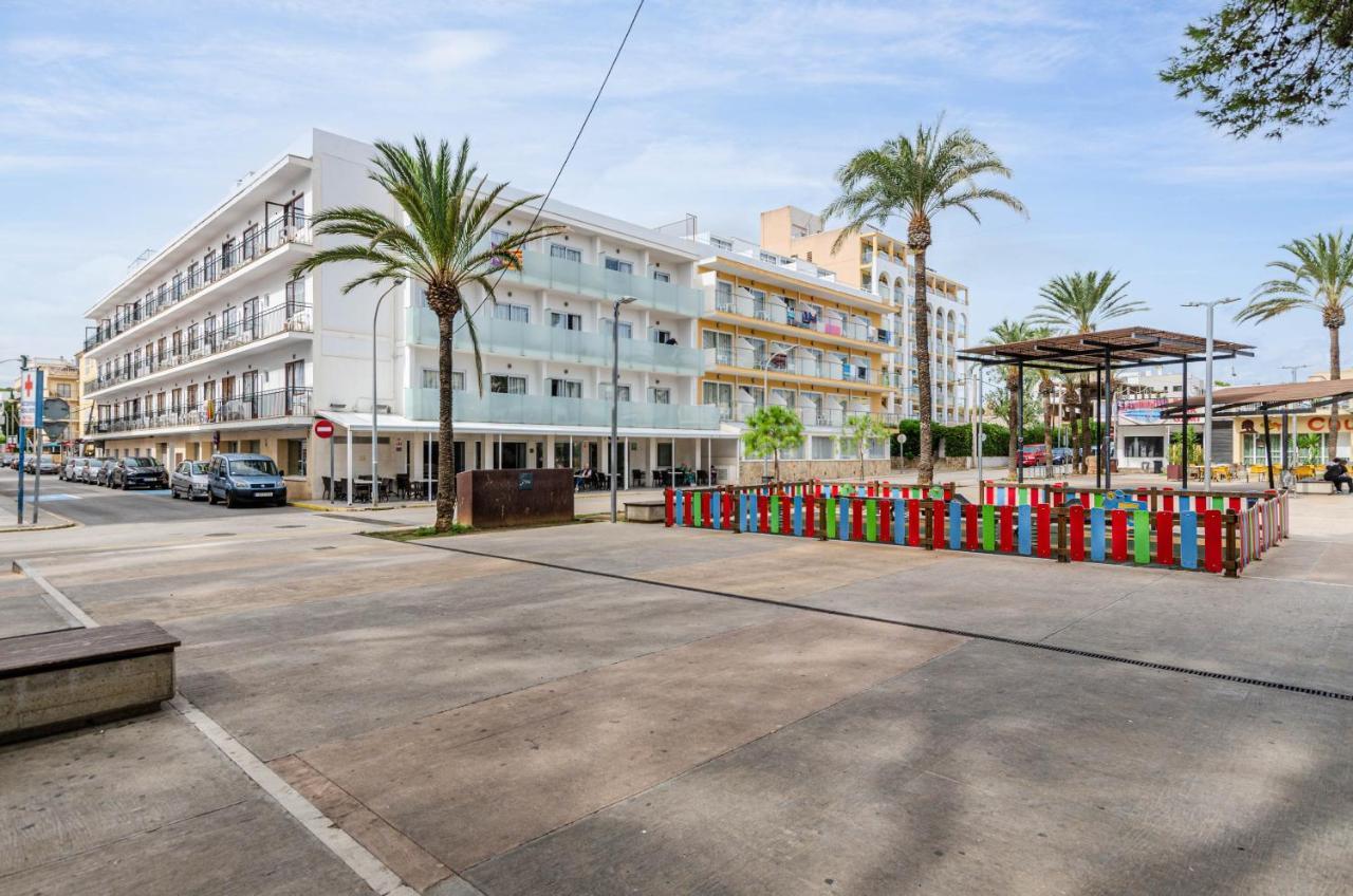Hotel Gami Adults Only Cala Ratjada  Exterior photo
