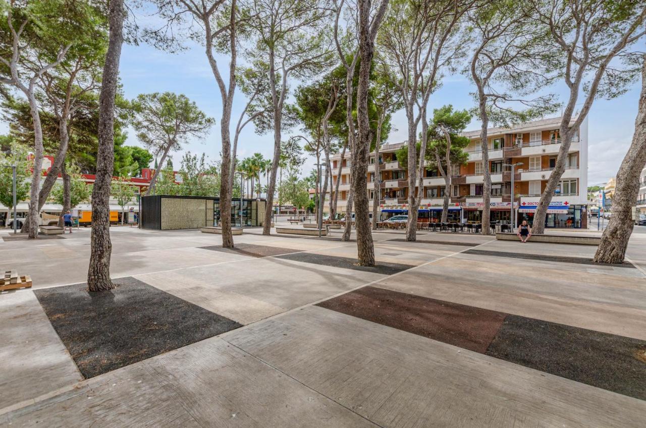 Hotel Gami Adults Only Cala Ratjada  Exterior photo